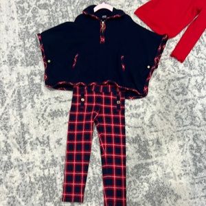 Janie and Jack outfit